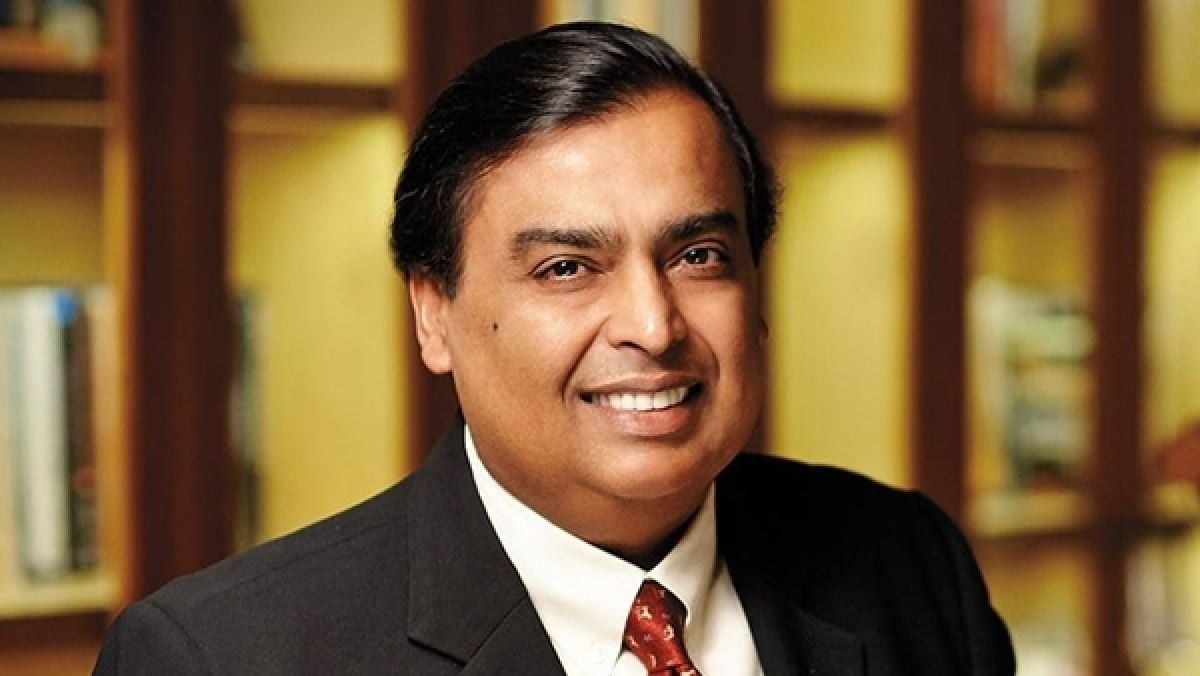 Mukesh Ambani: The Visionary Leader of India's Corporate Landscape
