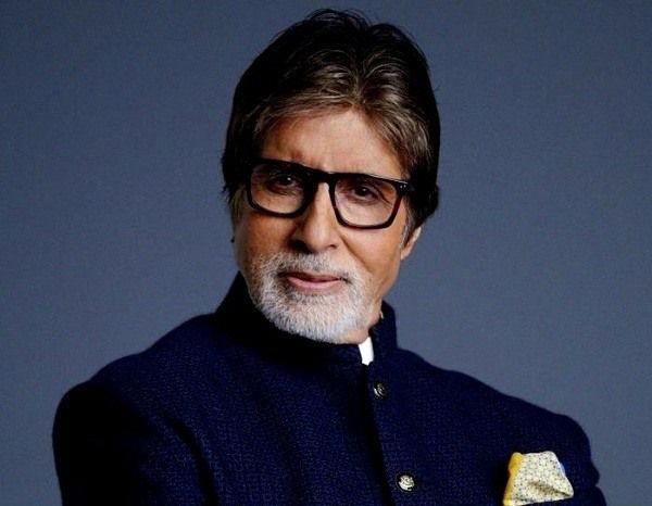 Amitabh Bachchan's Life Story and Success