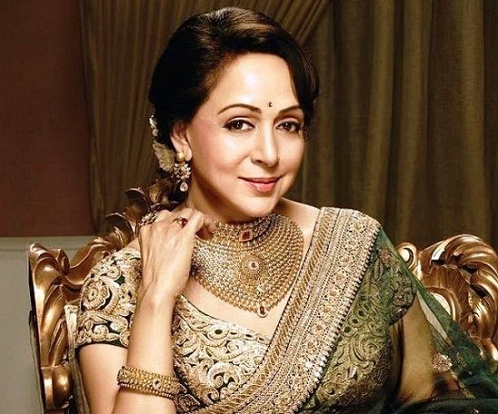 Hema Malini- Biography