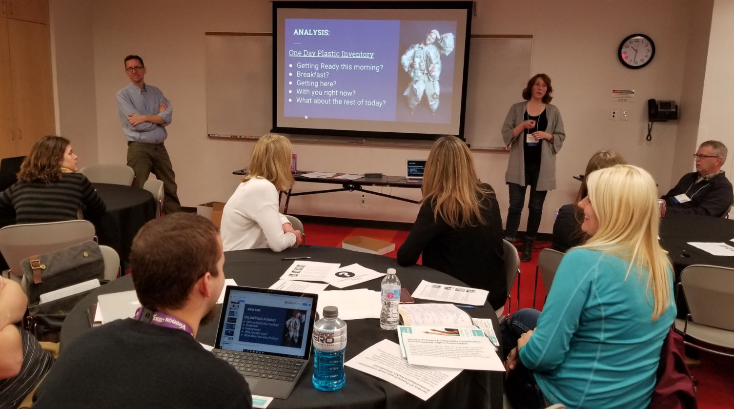 What Is A Conference?