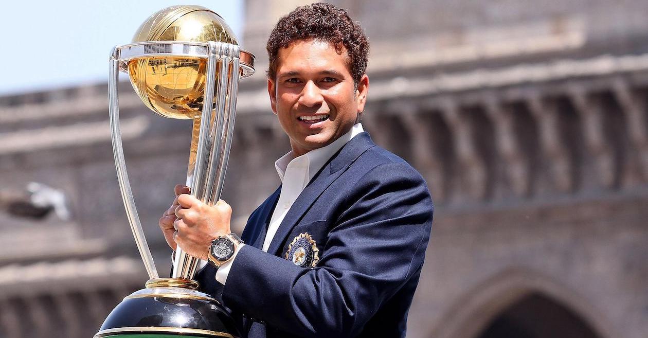 Master Blaster's Journey: The Inspiring Life of Sachin Tendulkar