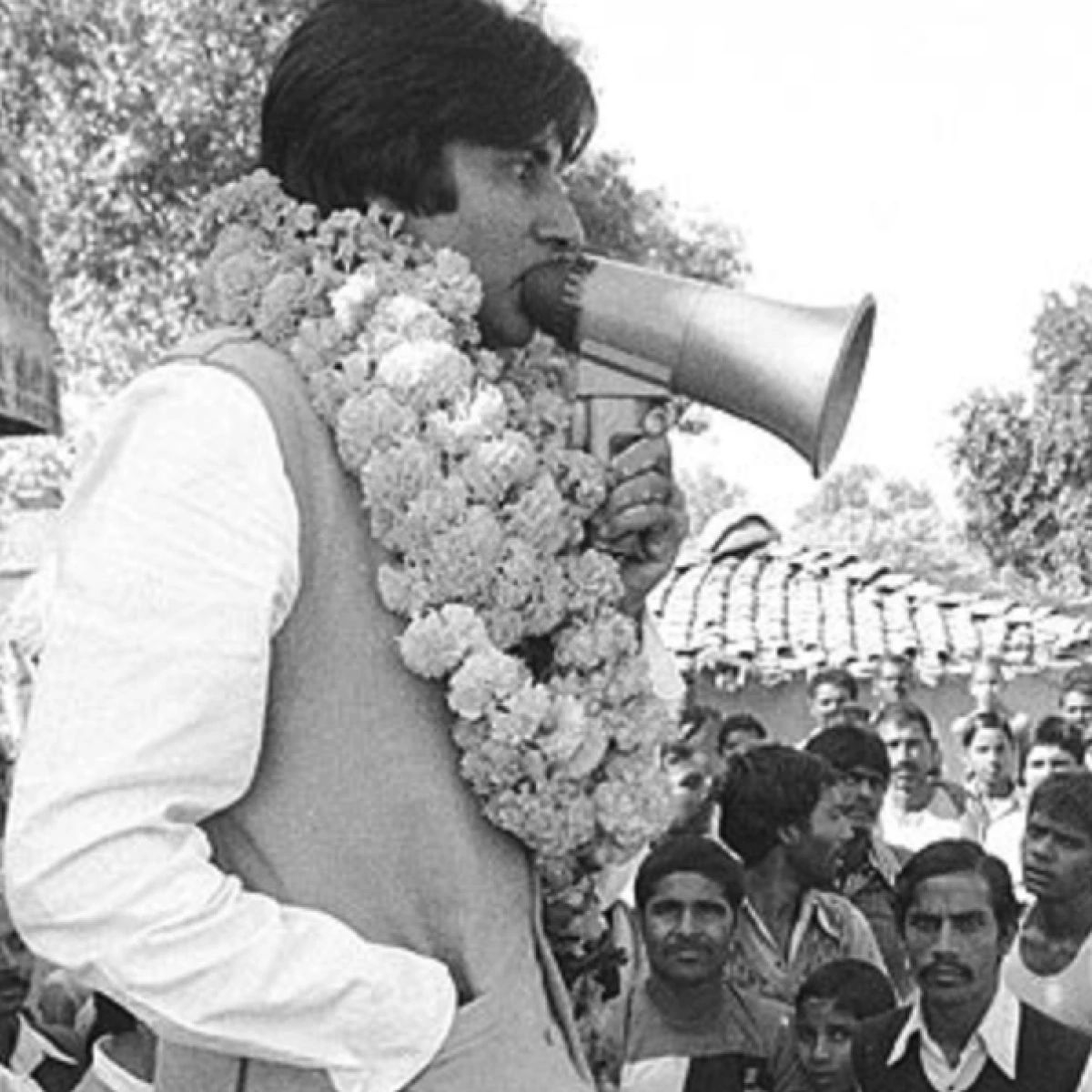 Amitabh Bachchan's Life Story and Success