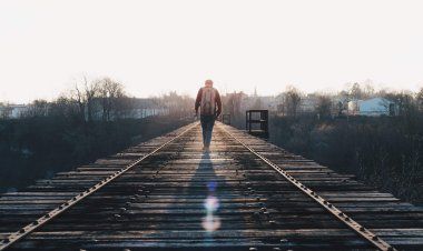 Getting Back on Track: Your Roadmap to Rejuvenation