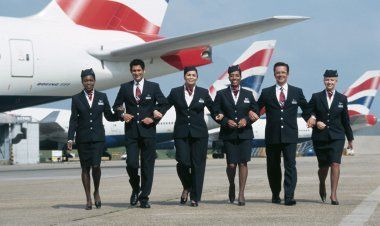 Soaring to New Horizons: Unlocking the Cabin Crew Opportunity