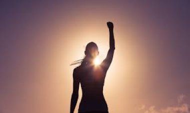 Unleashing Your Inner Radiance: The Power of Self-Confidence