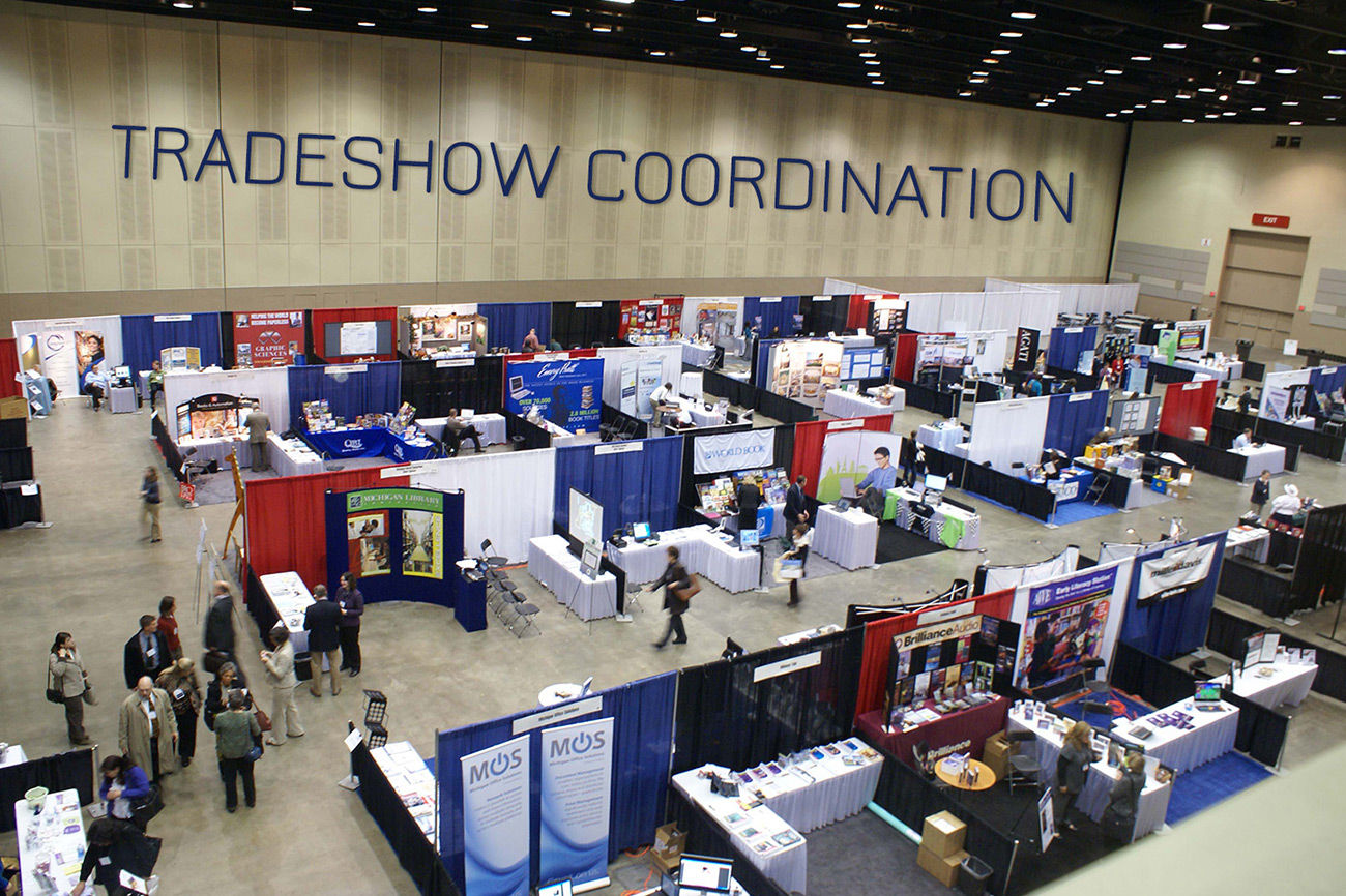 What Is a Trade Show? Definition and Guide