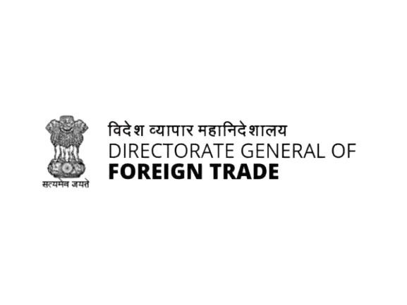 DIRECTORATE GENERAL OF FOREIGN TRADE