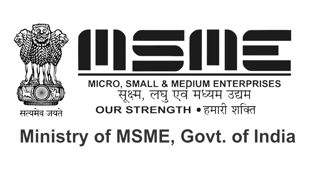 MSME Certified