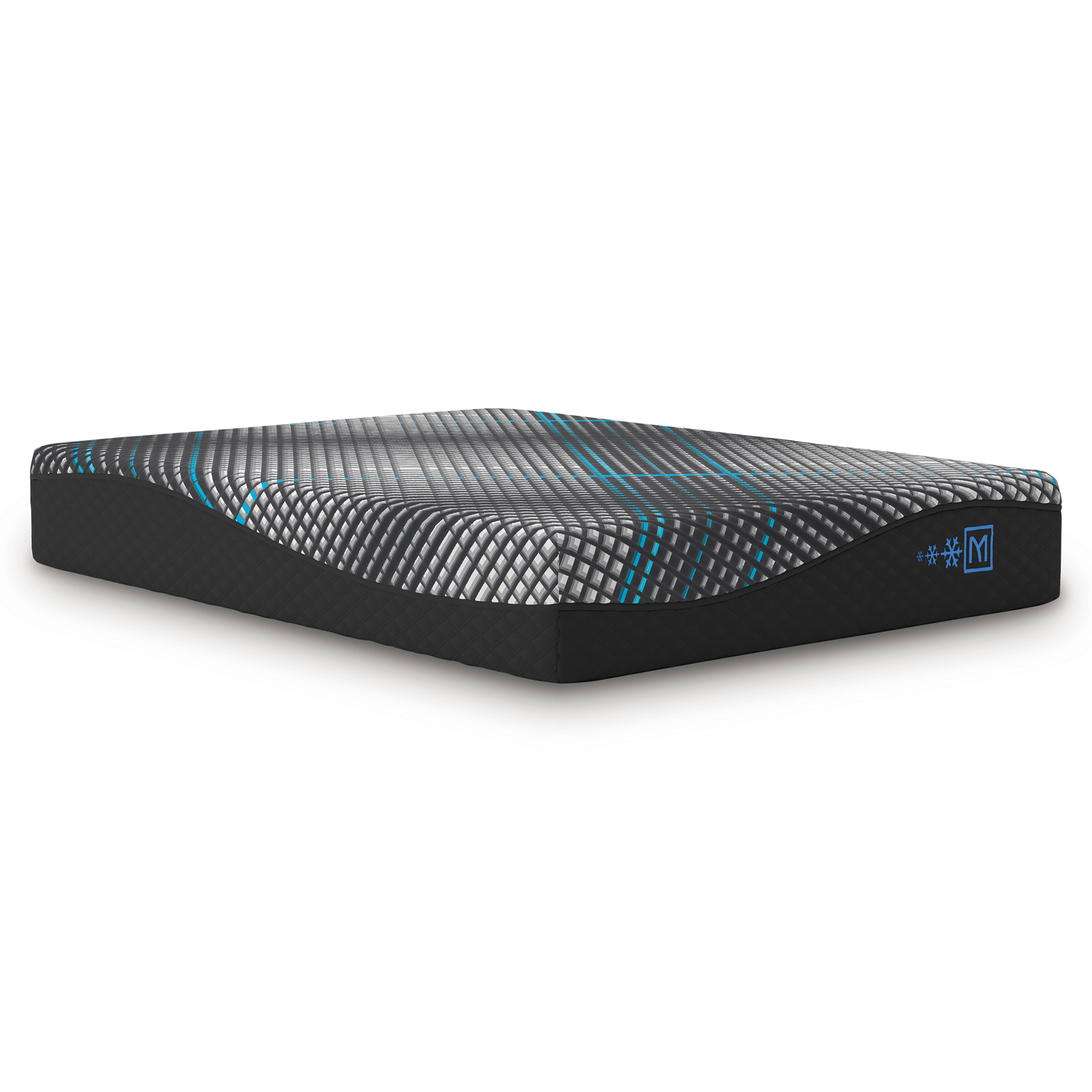 Picture of Align 14 Inch Hybrid 2.0 Cal-King Mattress