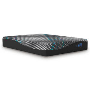 Picture of Align 14 Inch Hybrid 2.0 Cal-King Mattress