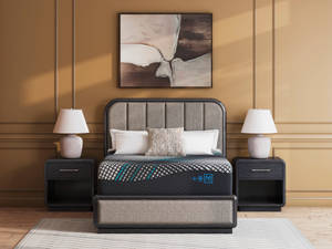 Picture of Align 16 Inch Hybrid 2.0 Queen Mattress