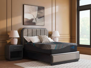 Picture of Align 16 Inch Hybrid 2.0 Queen Mattress