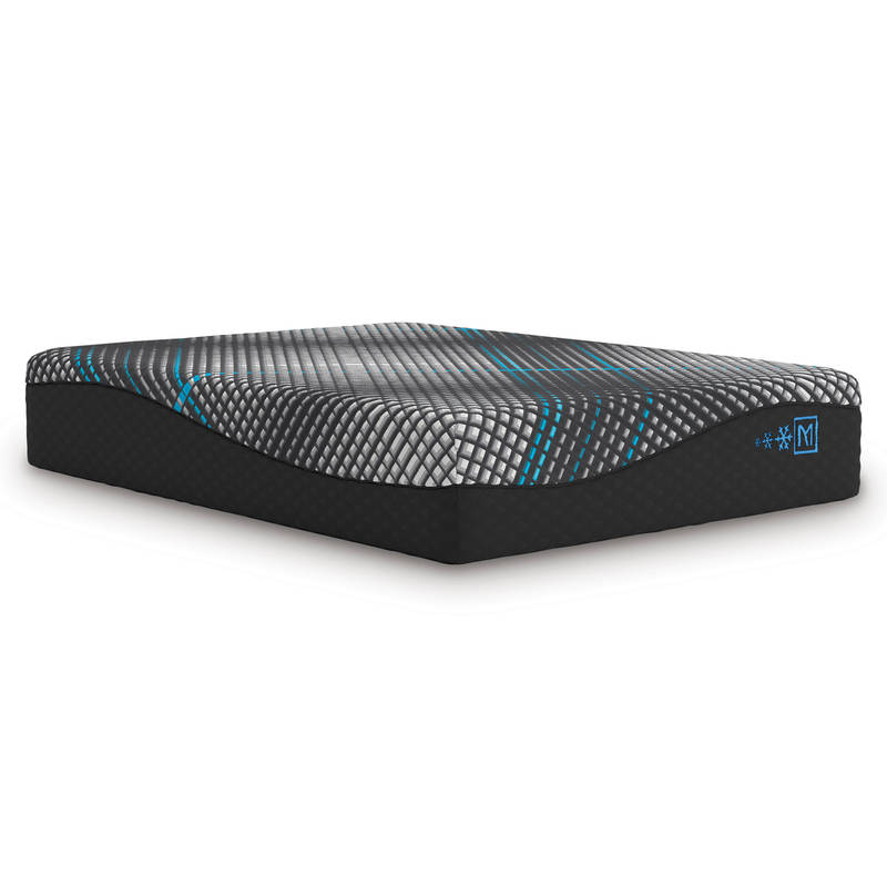 Picture of Align 16 Inch Hybrid 2.0 Cal-King Mattress