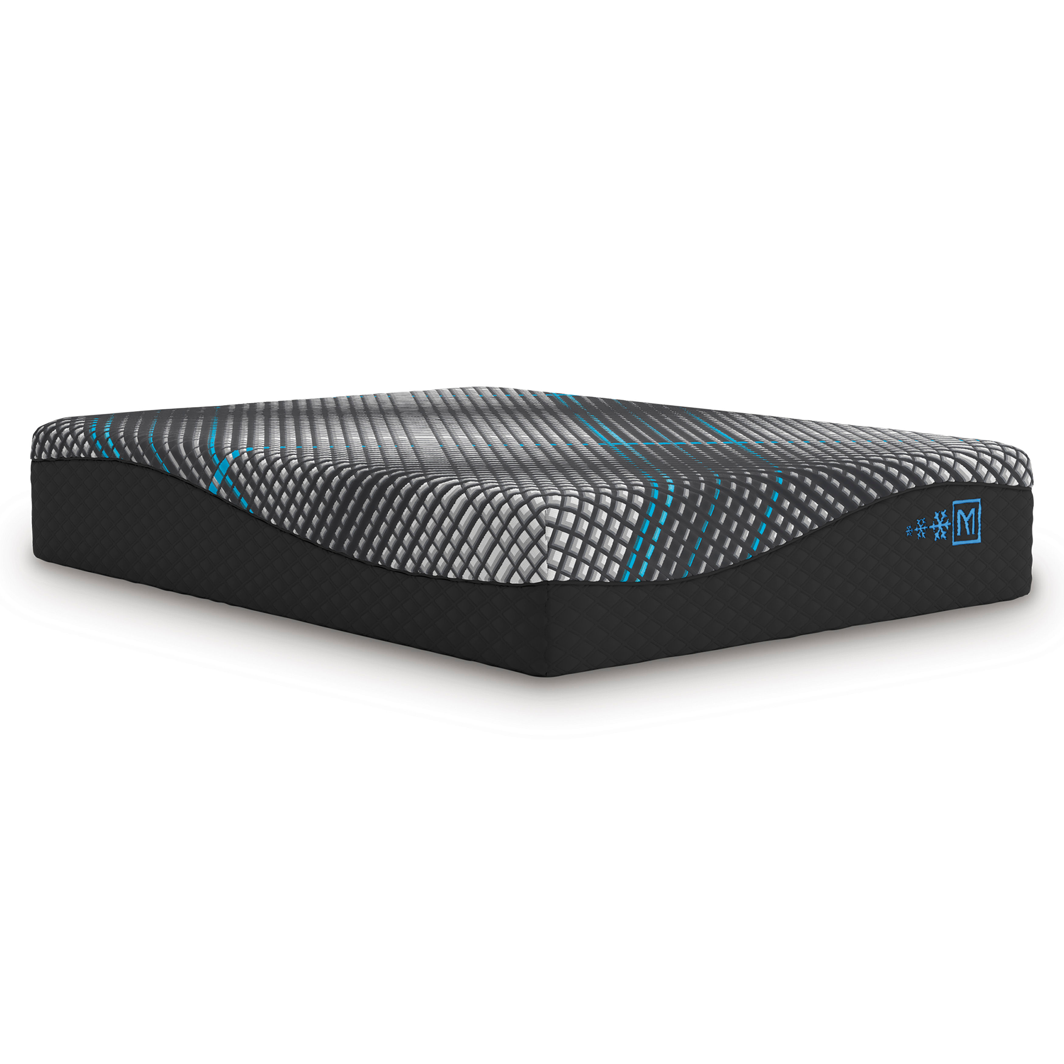 Picture of Align 16 Inch Hybrid 2.0 Twin XL Mattress
