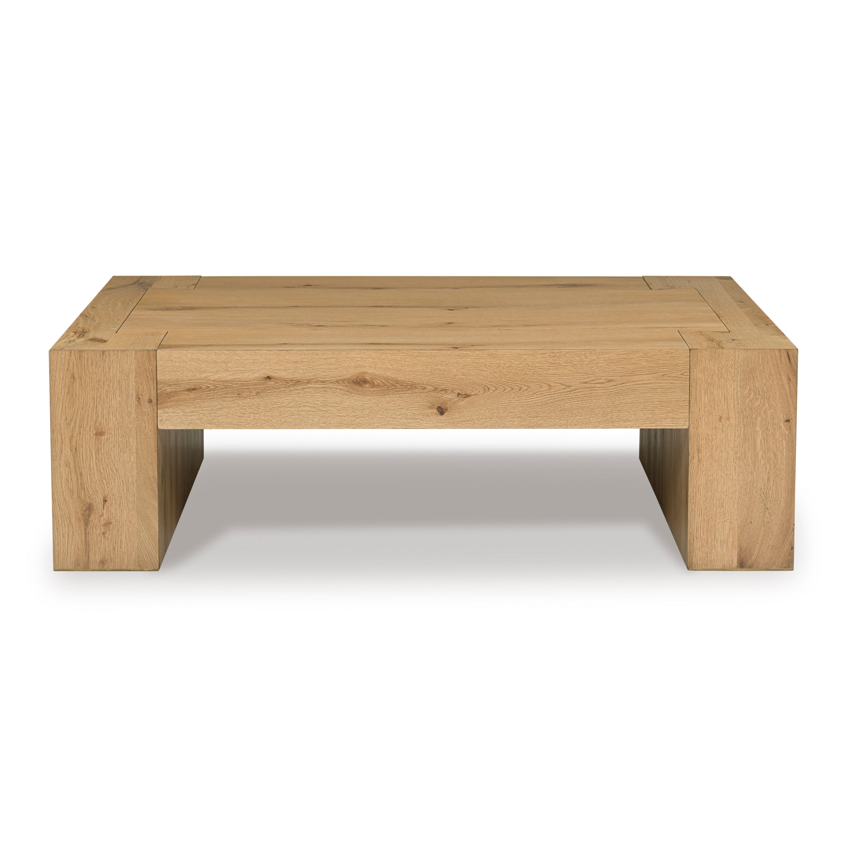Picture of Bracken Coffee Table