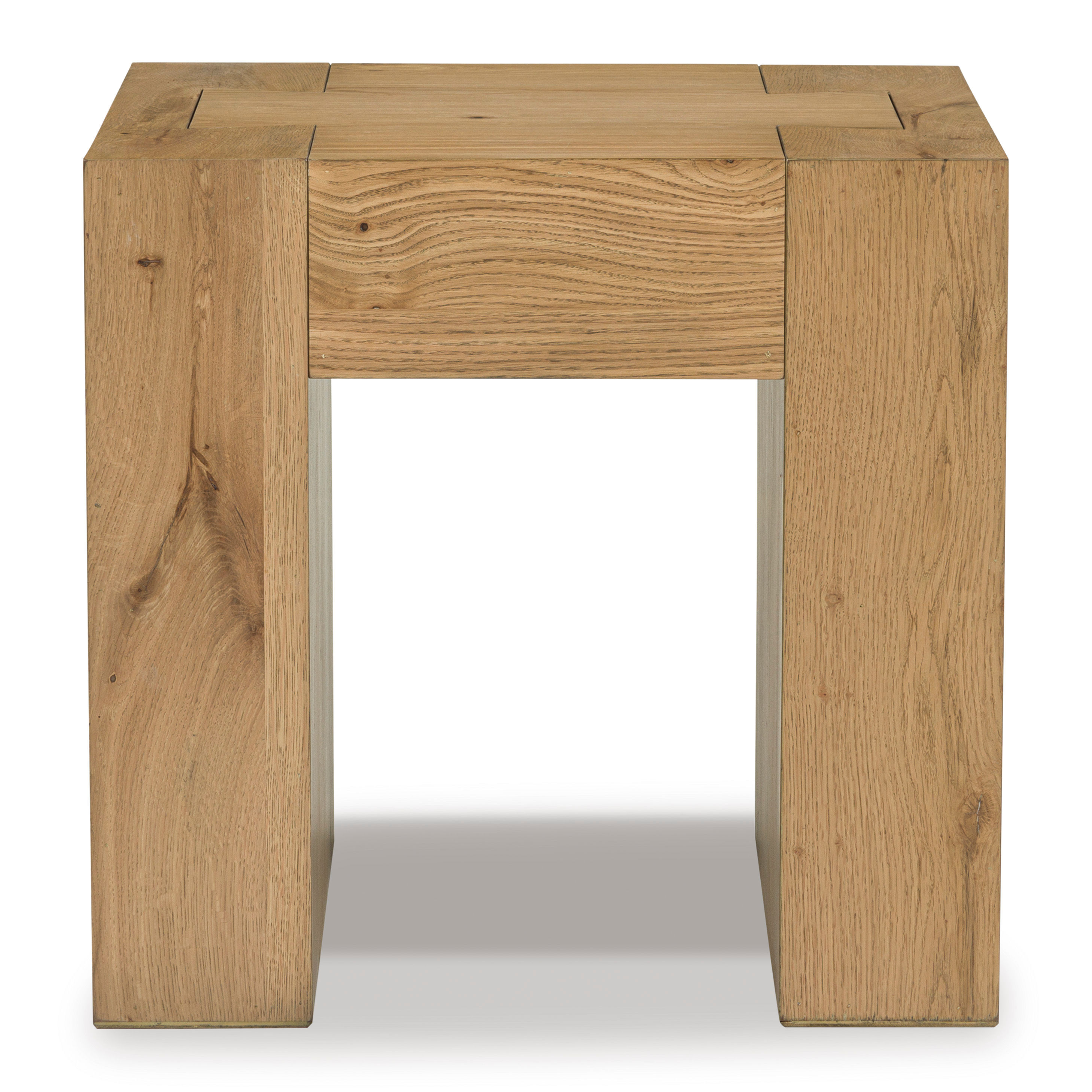 Picture of Bracken End Table
