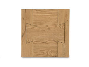 Picture of Bracken End Table