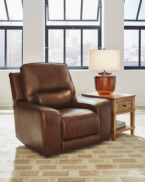 Picture of Silverbrooke Power Recliner