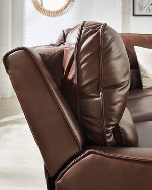 Picture of Silverbrooke Power Reclining Loveseat