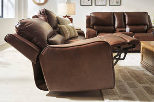 Picture of Silverbrooke Power Reclining Sofa