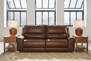 Picture of Silverbrooke Power Reclining Sofa