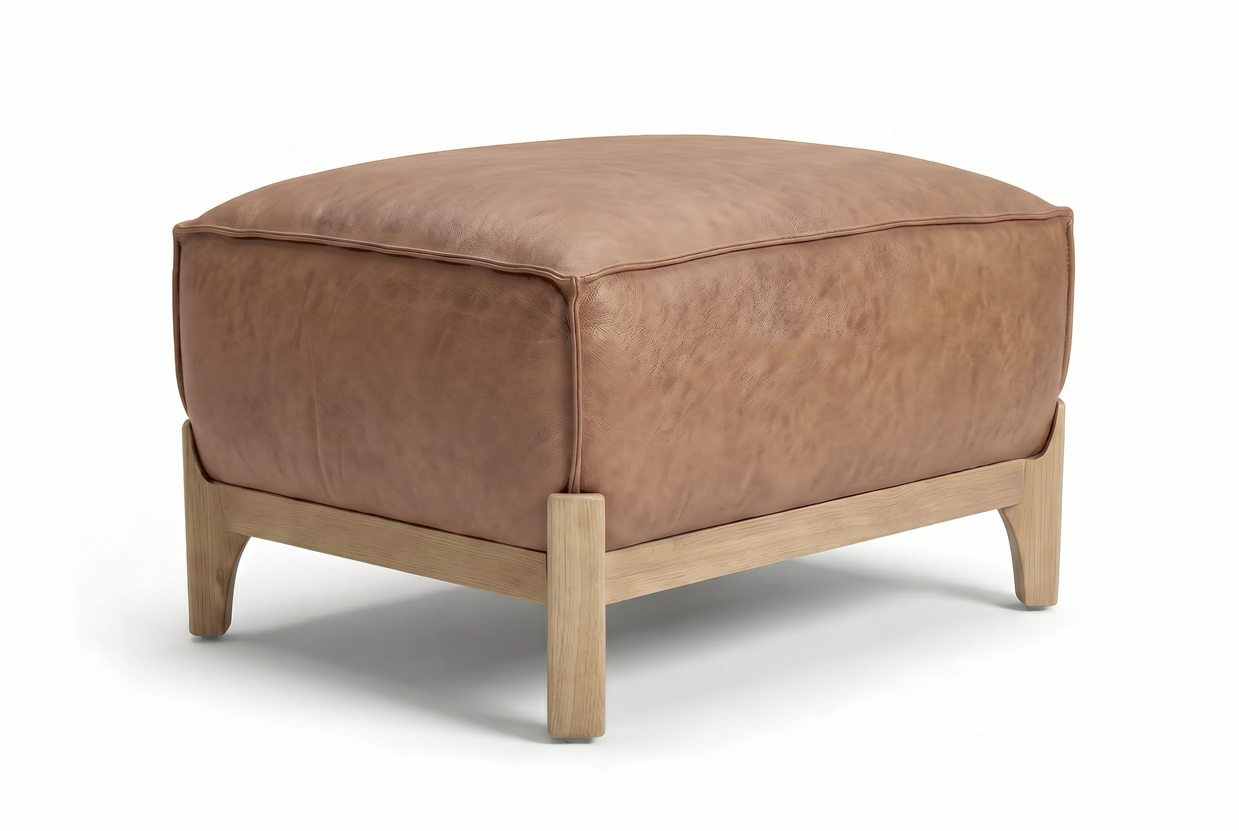 Picture of Dakota Ottoman