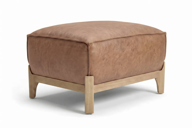 Picture of Dakota Ottoman