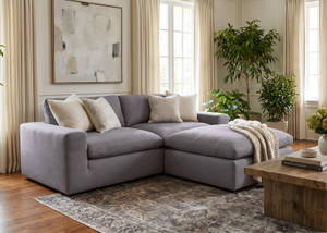 Picture of Nomad Sofa