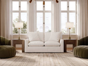 Picture of Whitehaven Loveseat