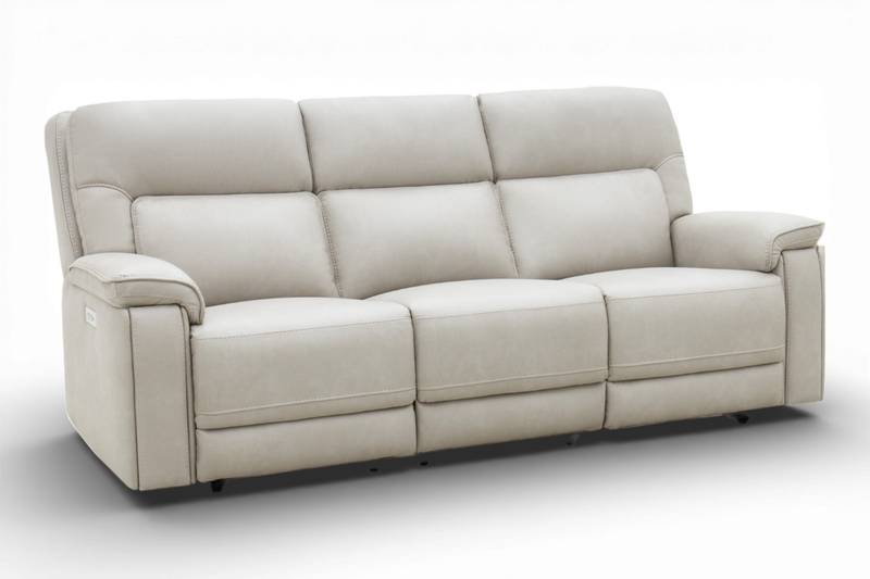 Picture of Cannes Power Reclining Sofa