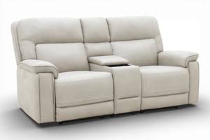 Picture of Cannes Power Reclining Loveseat