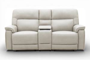 Picture of Cannes Power Reclining Loveseat