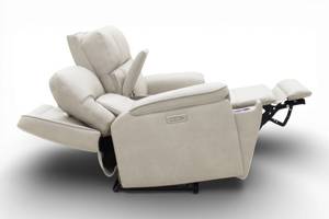 Picture of Cannes Power Reclining Loveseat