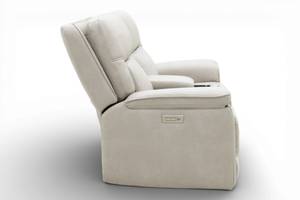 Picture of Cannes Power Reclining Loveseat