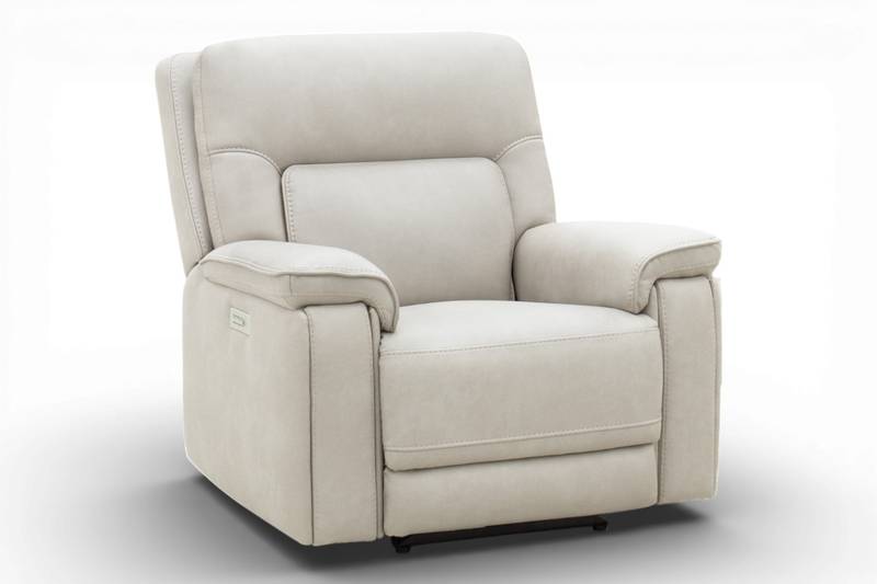 Picture of Cannes Power Recliner