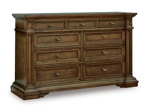 Picture of Channley Dresser