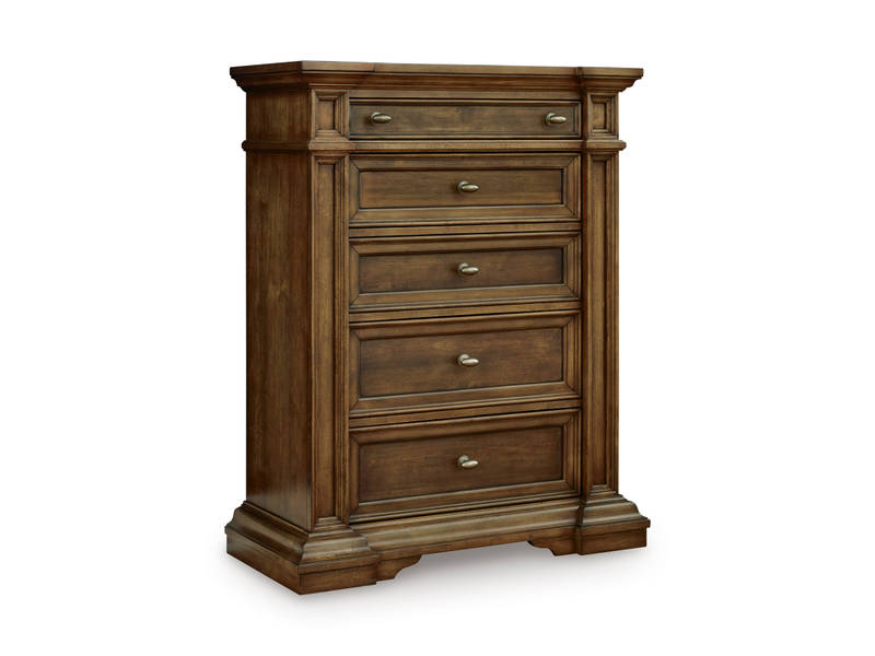 Picture of Channley Chest of Drawers