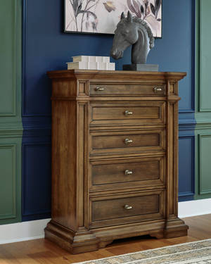 Picture of Channley Chest of Drawers