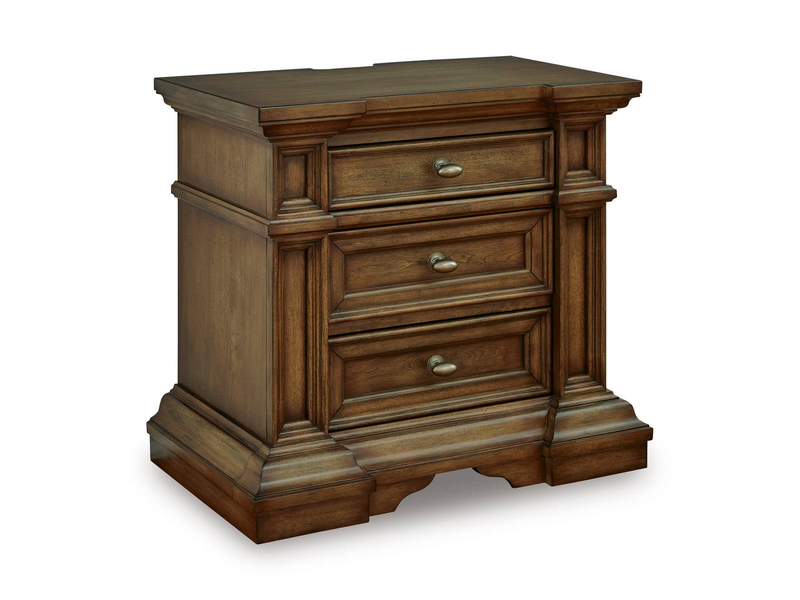 Picture of Channley Nightstand