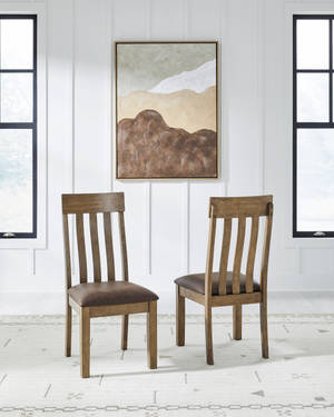 Picture of Broxtyn Dining Chair