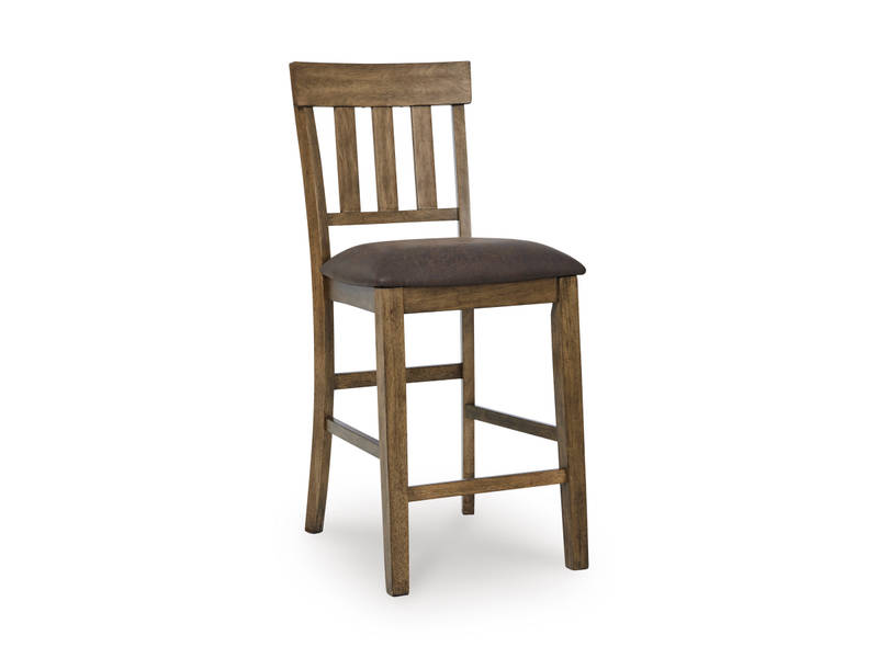 Picture of Broxtyn Counter Height Barstool