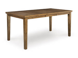 Picture of Broxtyn Counter Height Dining Table