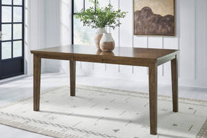 Picture of Broxtyn Counter Height Dining Table