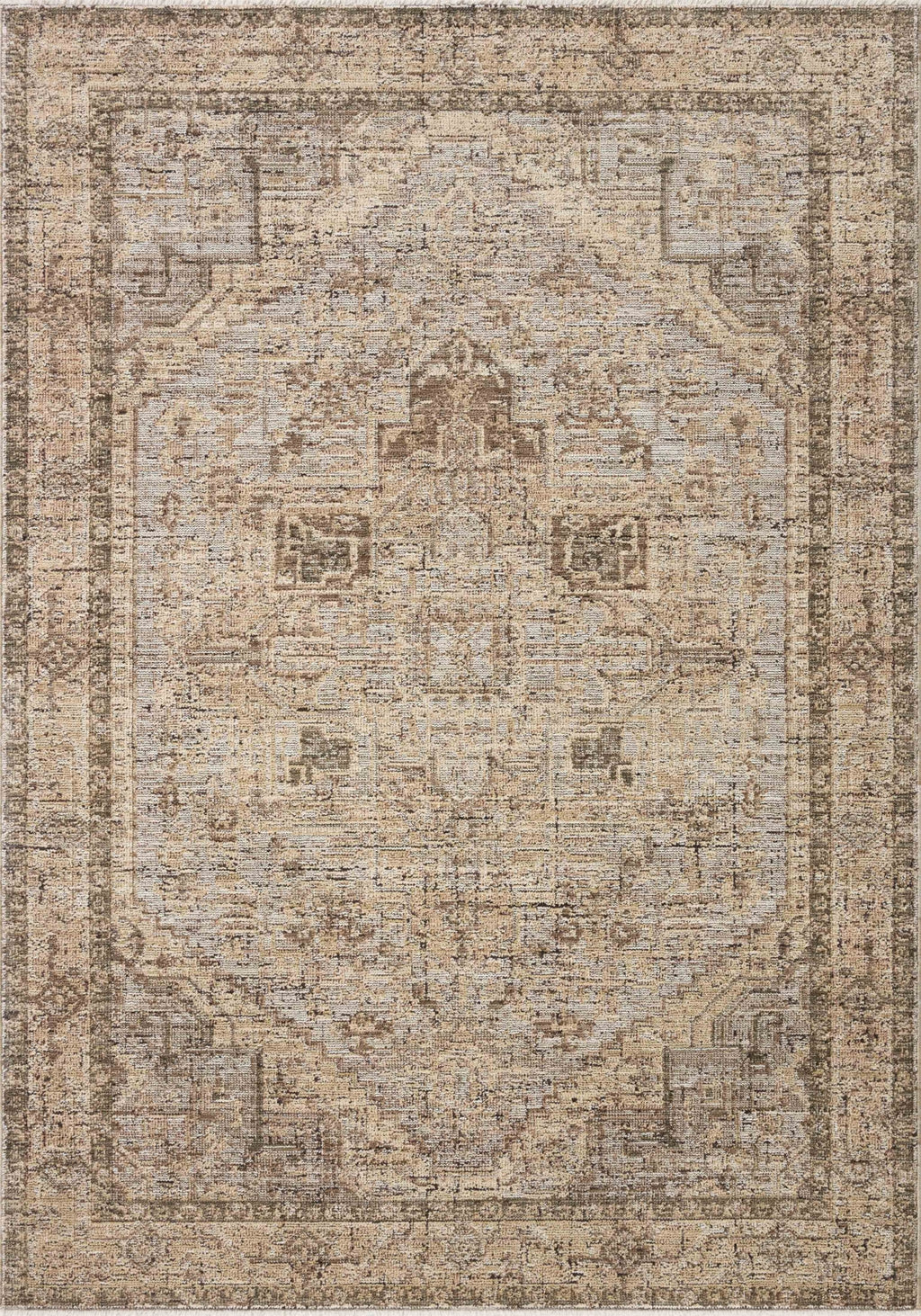 Picture of Priscilla 9'3" x 13' Rug