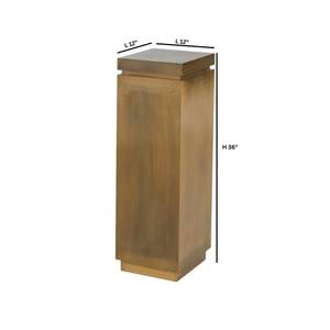 Picture of Anatolia Pedestal