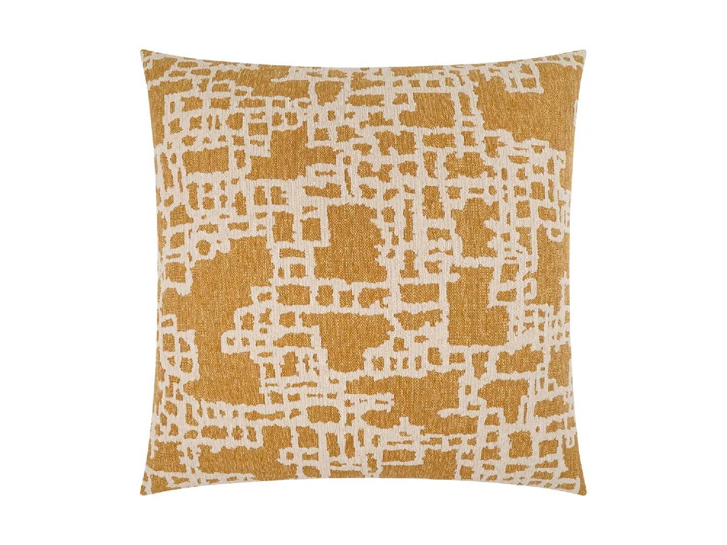 Picture of Abstract Pattern Throw Pillow