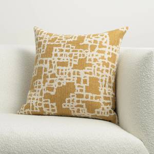 Picture of Abstract Pattern Throw Pillow
