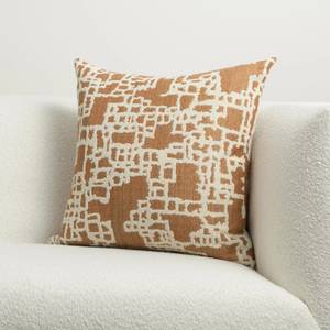 Picture of Abstract Pattern Throw Pillow