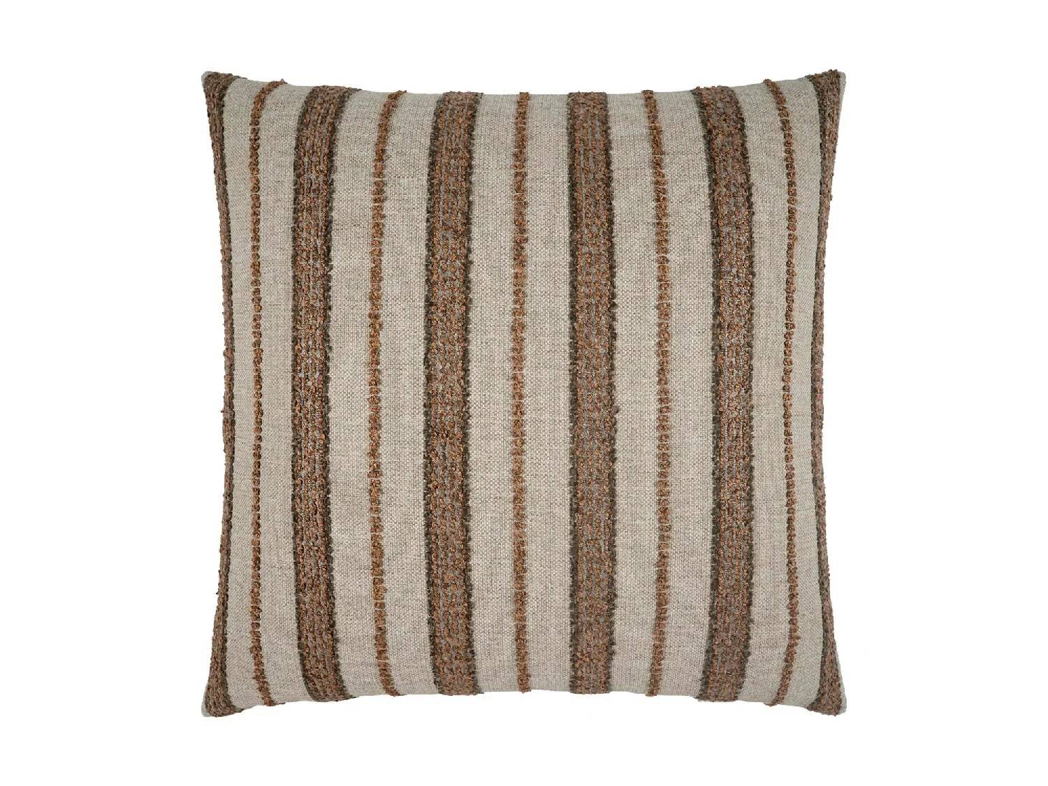 Picture of Vertical Stripe Throw Pillow