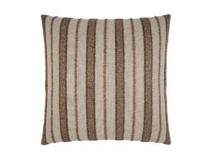 Picture of Vertical Stripe Throw Pillow